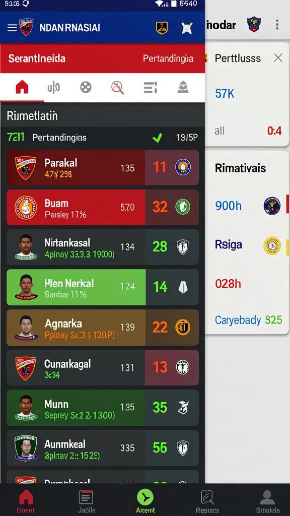 Screenshot 456win nomor 2