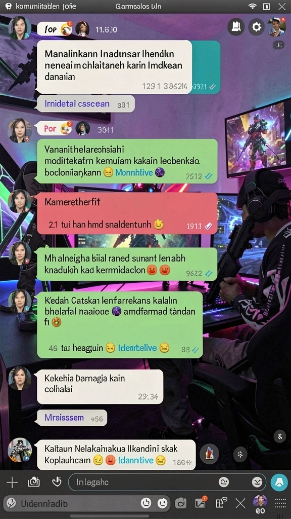 Screenshot 567tv nomor 2