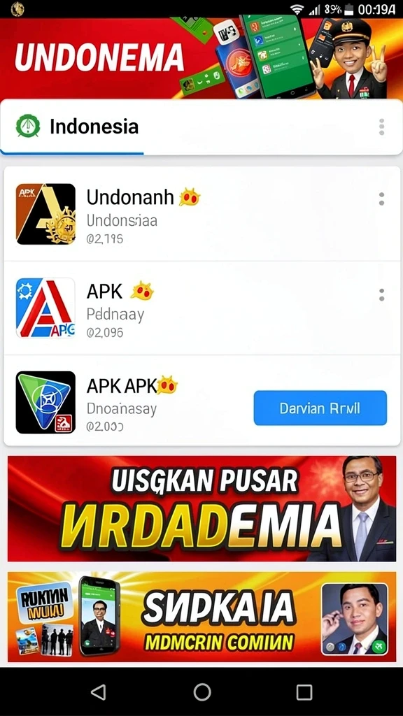 Screenshot 88bos nomor 3