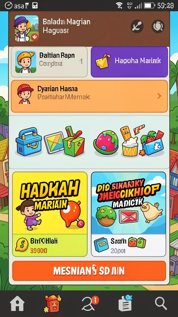 Screenshot 88main nomor 3