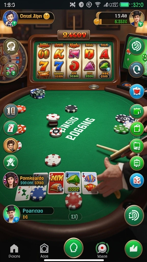 Screenshot 95pgplay nomor 2