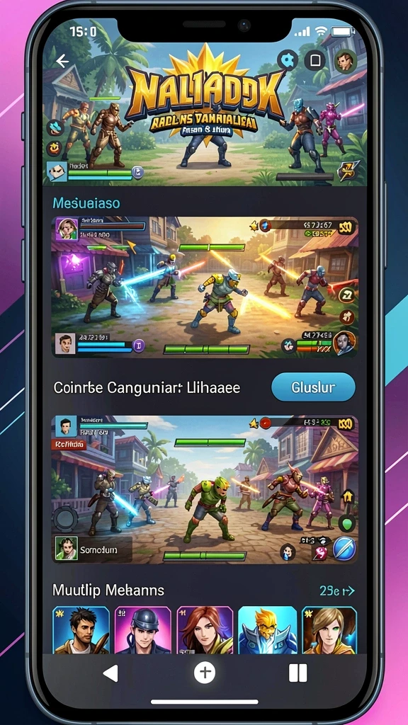 Screenshot 99sl nomor 1