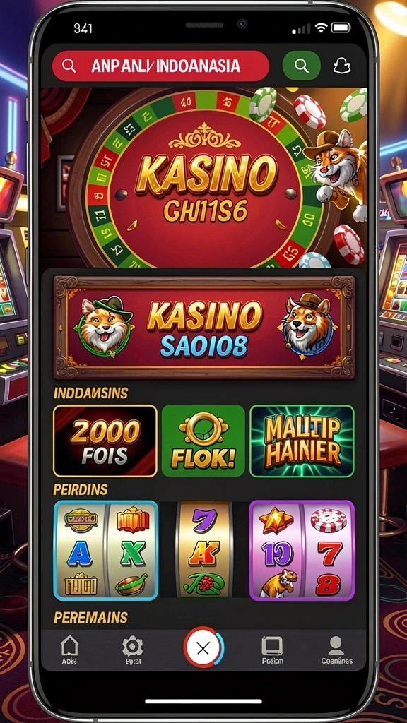 Screenshot 99sl nomor 2