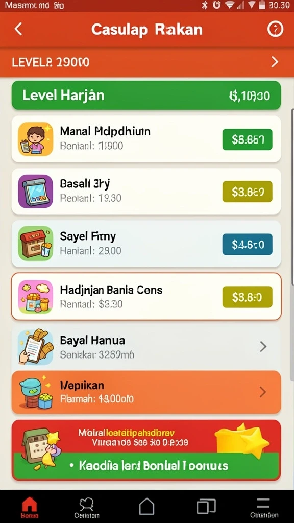 Screenshot arwanatoto nomor 2