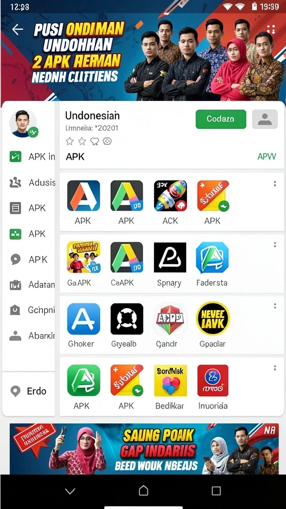 Screenshot asia100 nomor 3