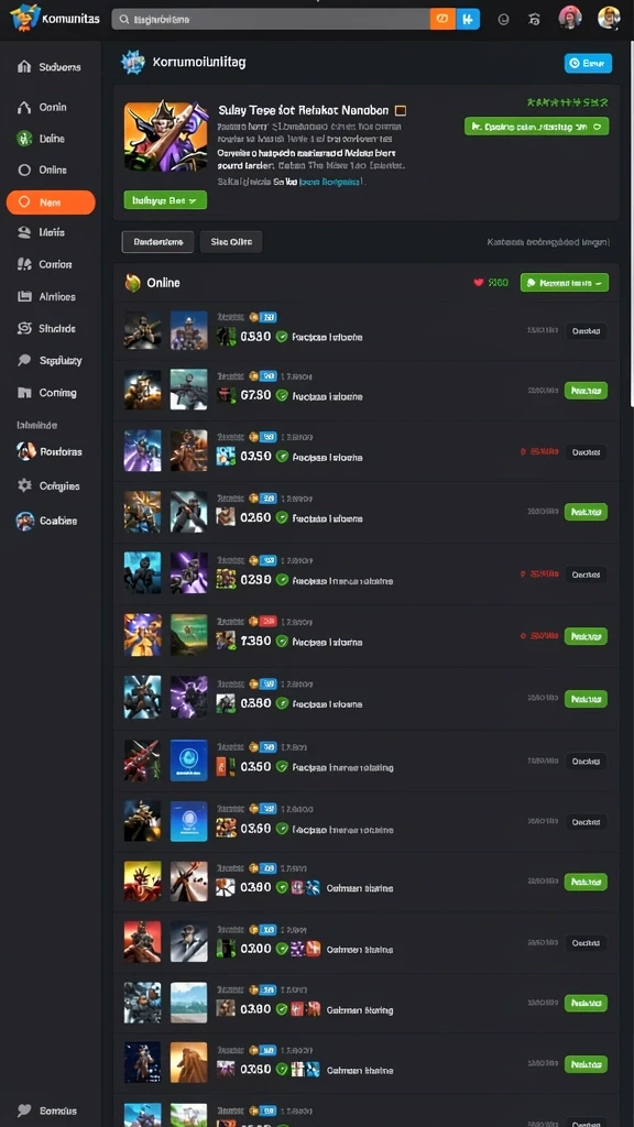 Screenshot batmantoto nomor 2