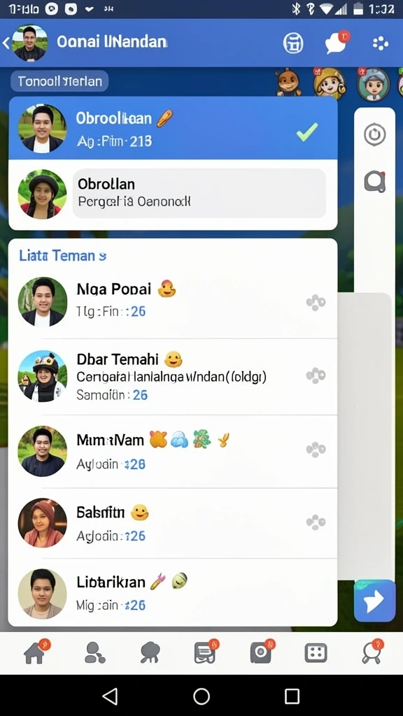 Screenshot bigmsg nomor 2