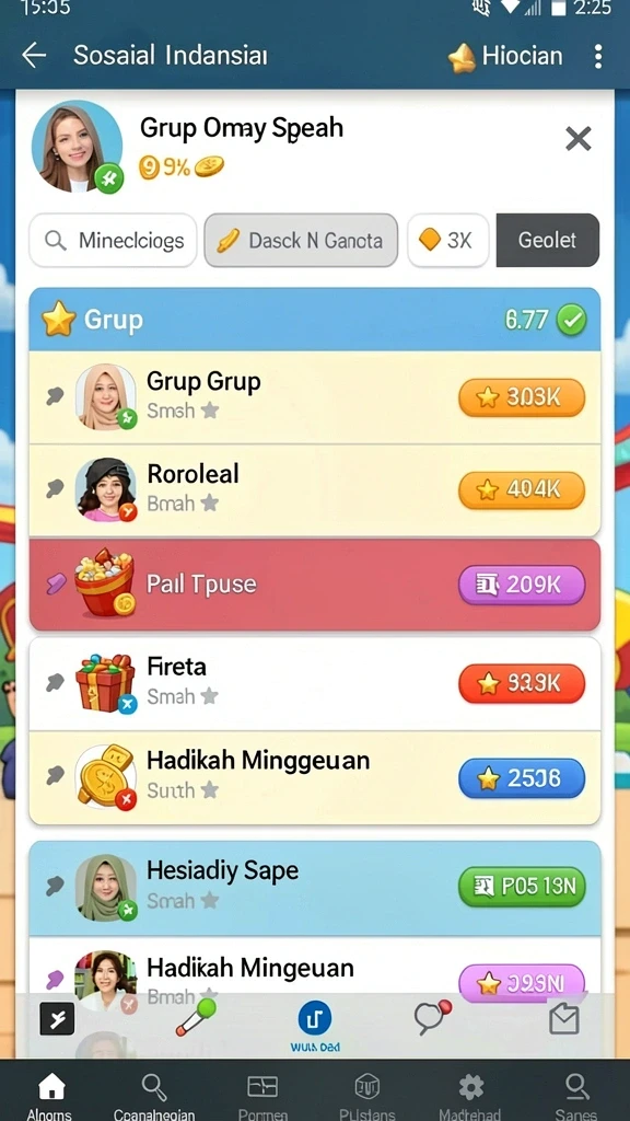 Screenshot bos88 nomor 2