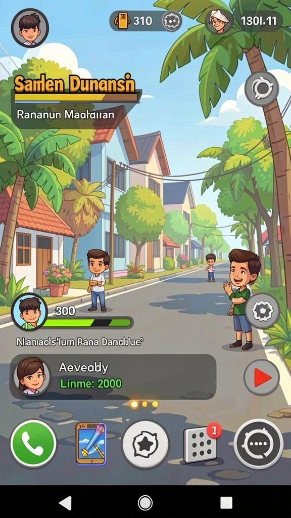 Screenshot bos88 nomor 3