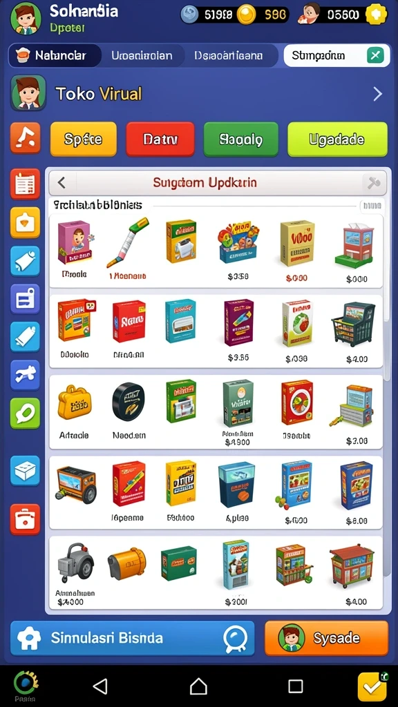 Screenshot briototo nomor 2
