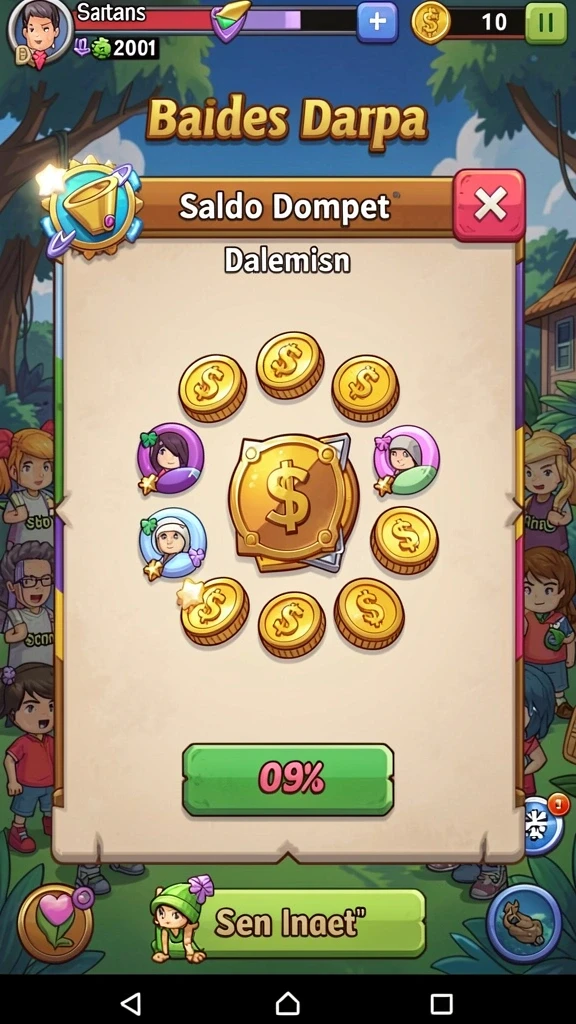 Screenshot cash777 nomor 1