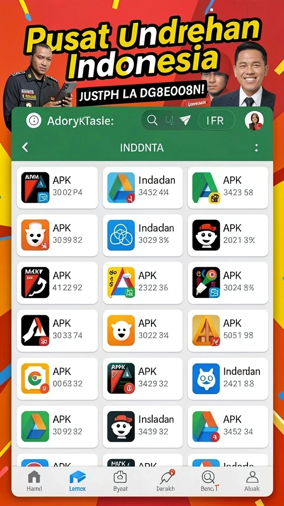 Screenshot cemara77 nomor 3