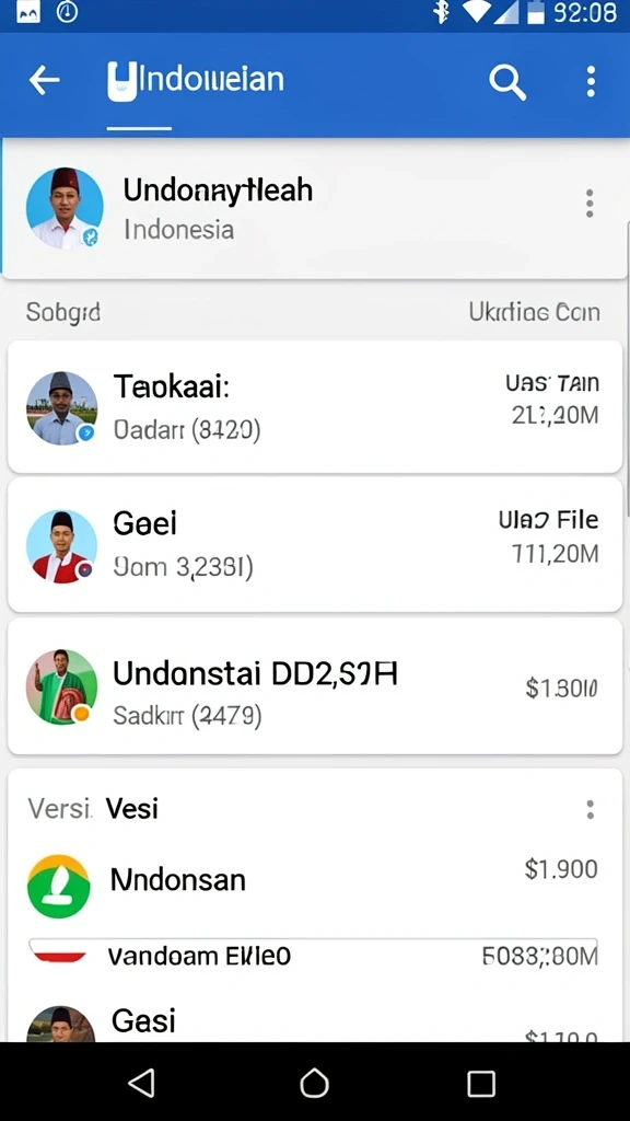 Screenshot cendana777 nomor 1