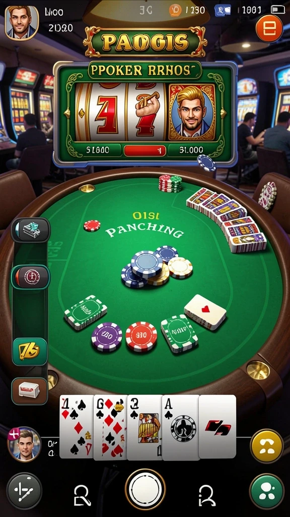 Screenshot cendana777 nomor 2
