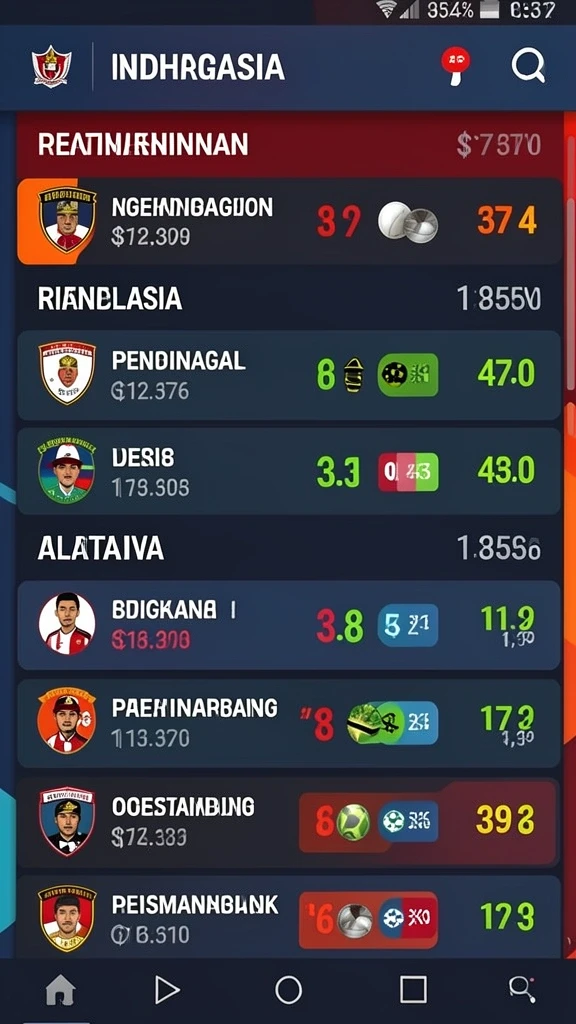 Screenshot cendana777 nomor 3