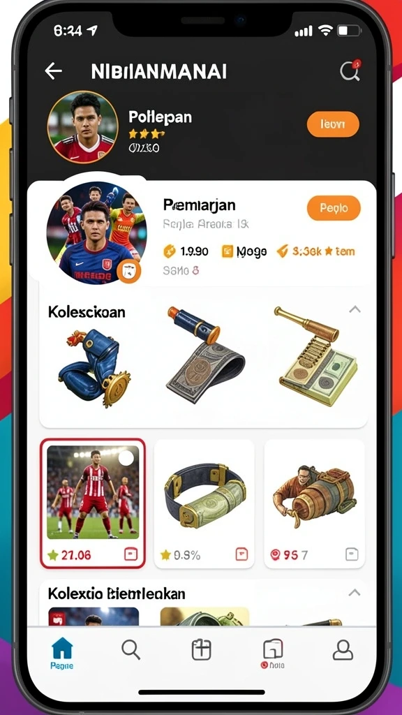 Screenshot ceria33 nomor 3