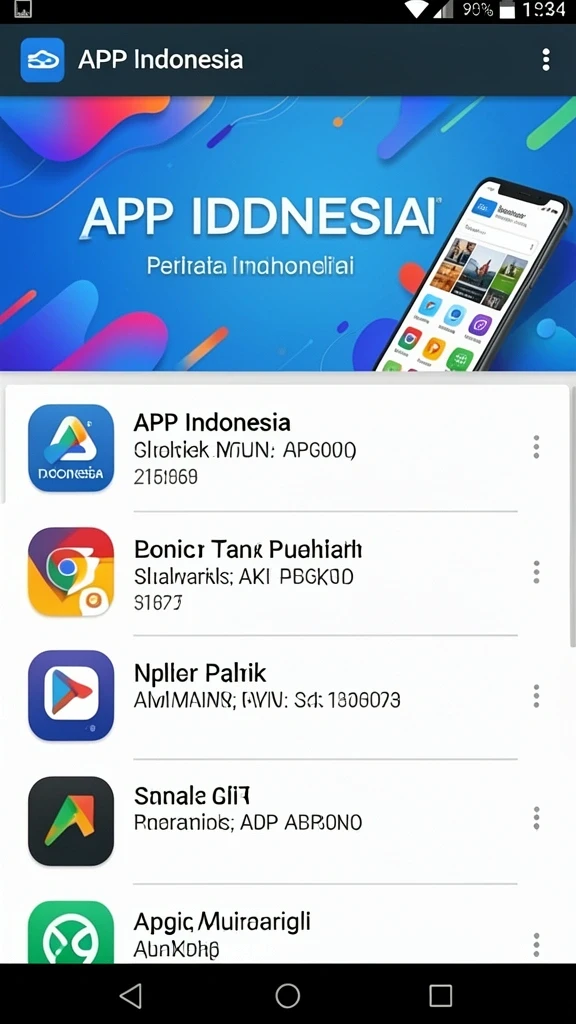Screenshot cw8888 nomor 3