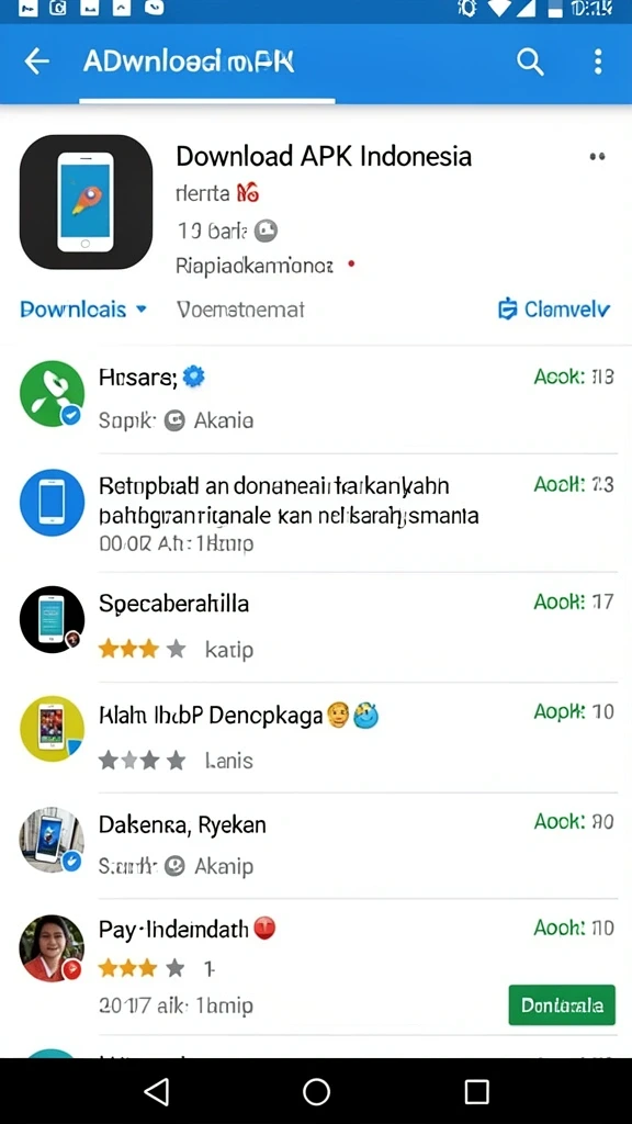 Screenshot dewanusa nomor 1