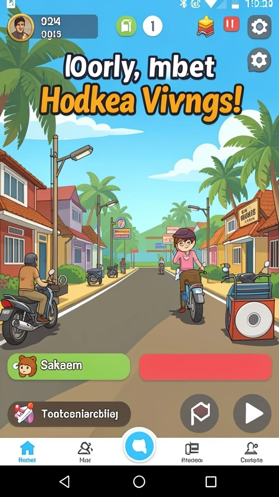 Screenshot dewanusa nomor 3