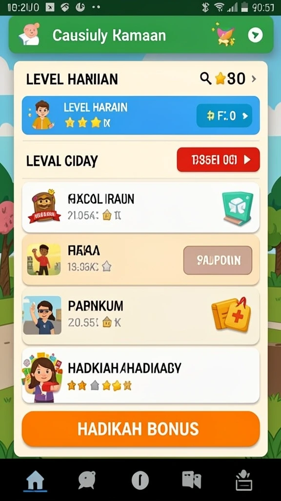 Screenshot dewapg nomor 2
