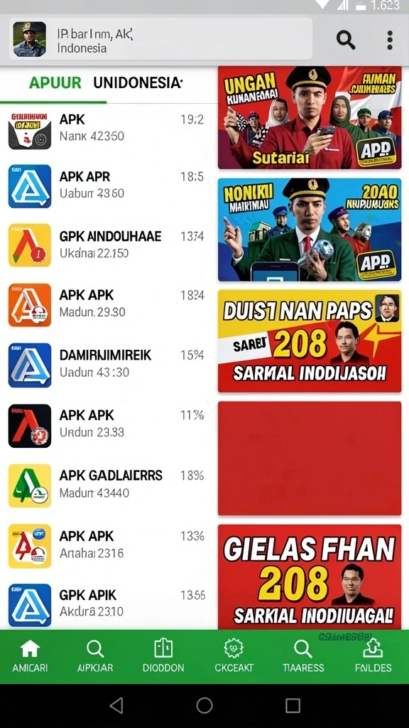 Screenshot dewi11 nomor 1