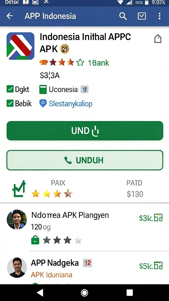 Screenshot dewi11 nomor 3