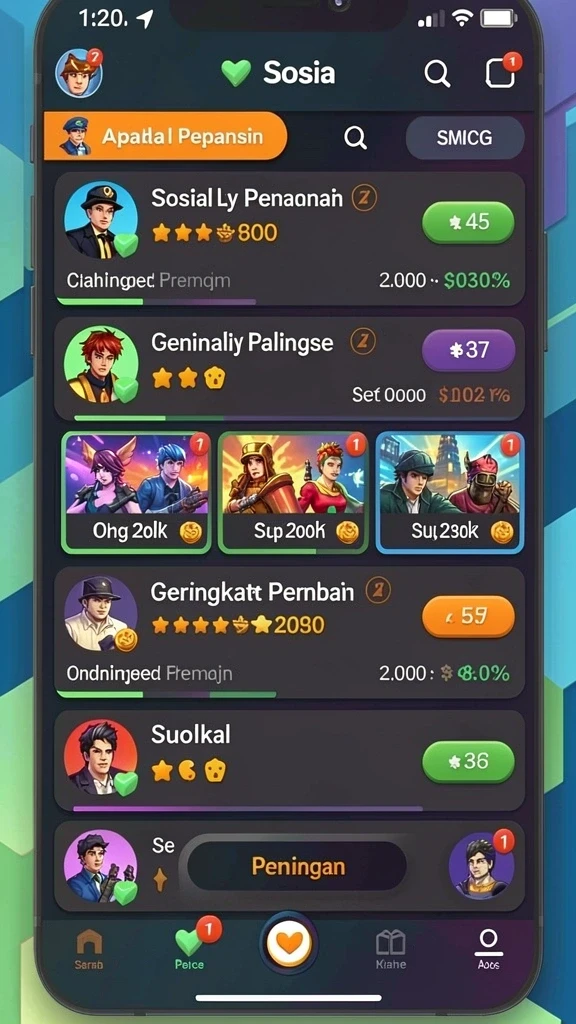 Screenshot emon77 nomor 2