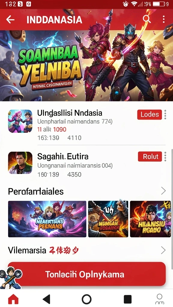 Screenshot galaxy77 nomor 2