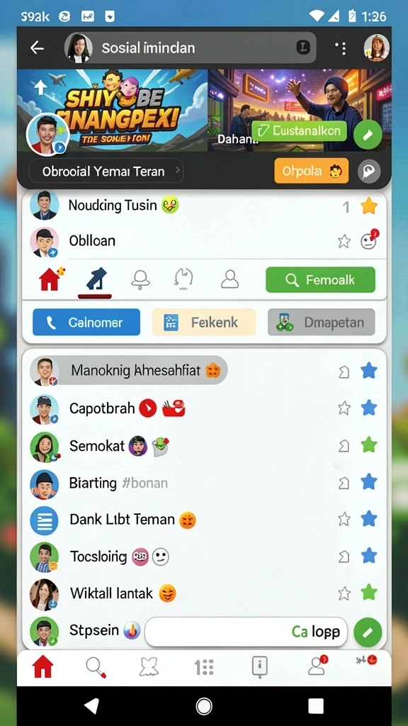 Screenshot gaswin nomor 1
