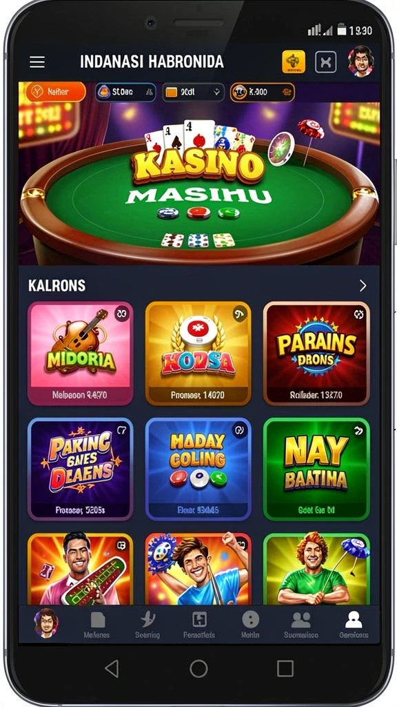 Screenshot gf777 nomor 1