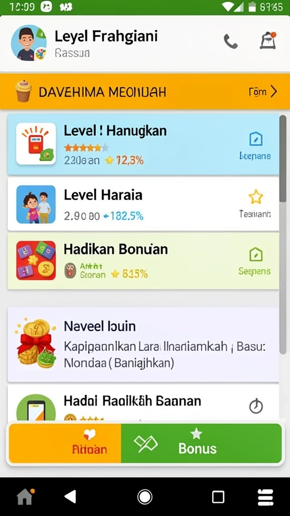 Screenshot gila138 nomor 1