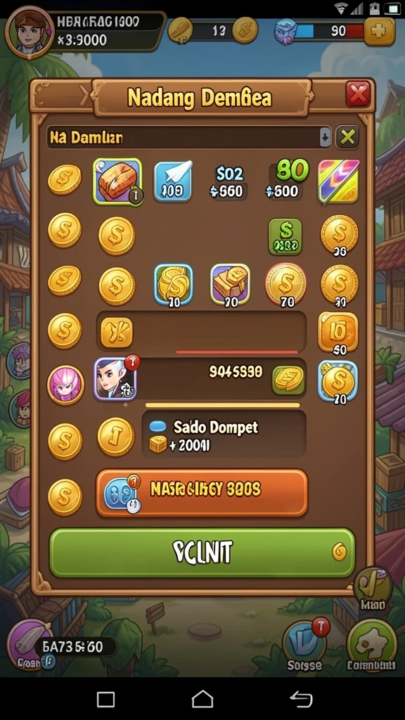 Screenshot god77 nomor 2