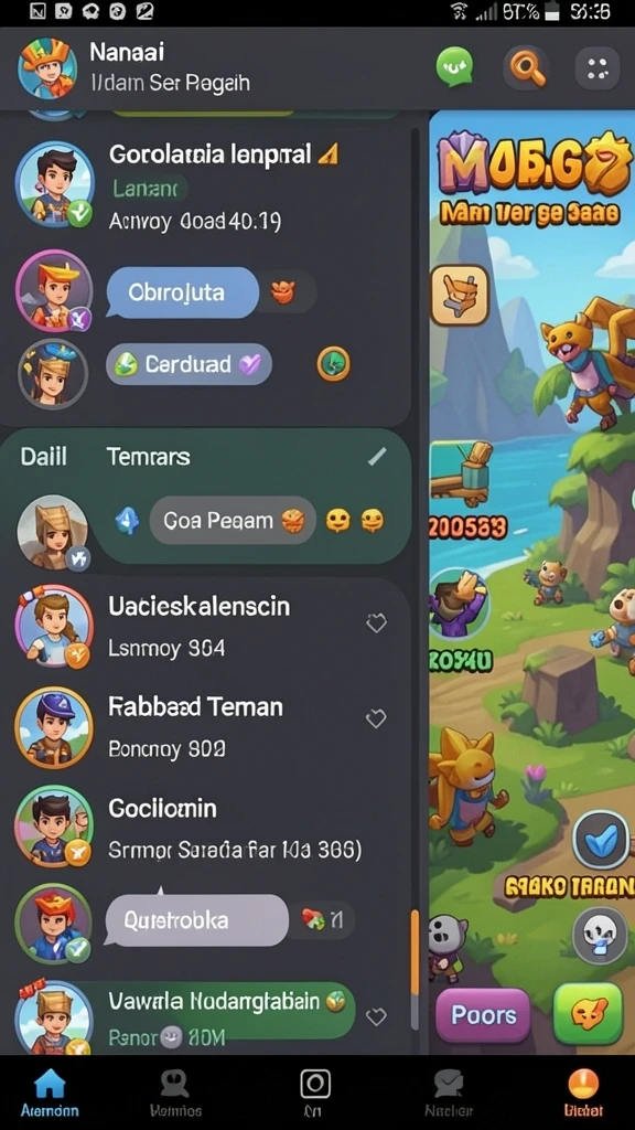 Screenshot god77 nomor 3