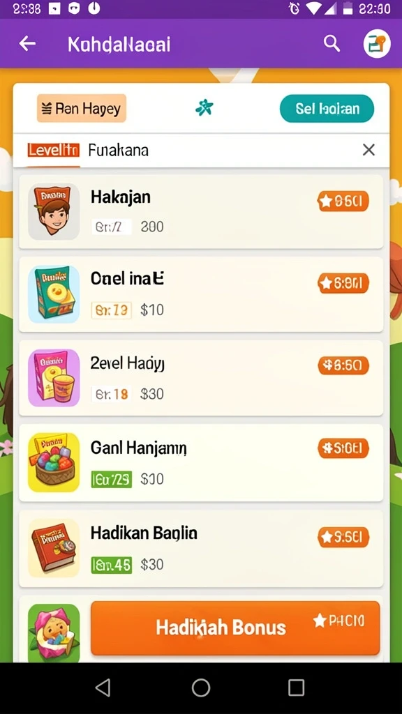 Screenshot hanabi88 nomor 2