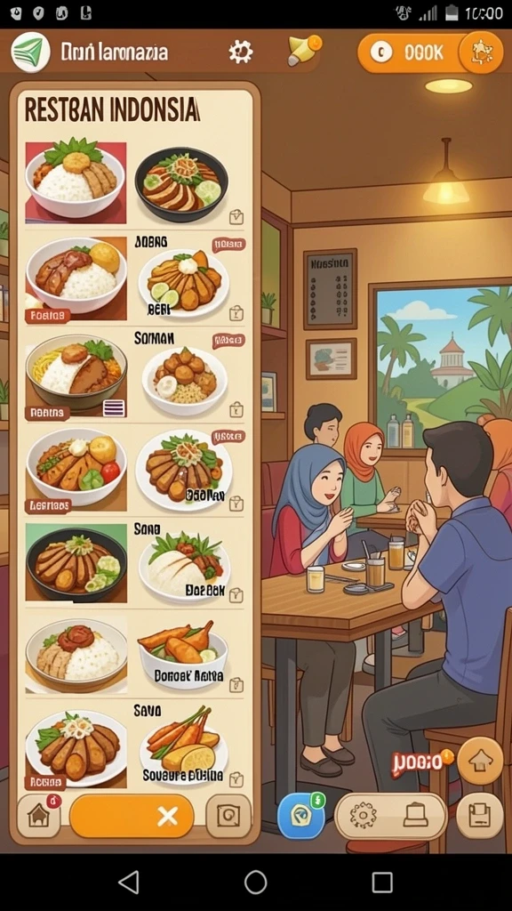 Screenshot hokage77 nomor 3