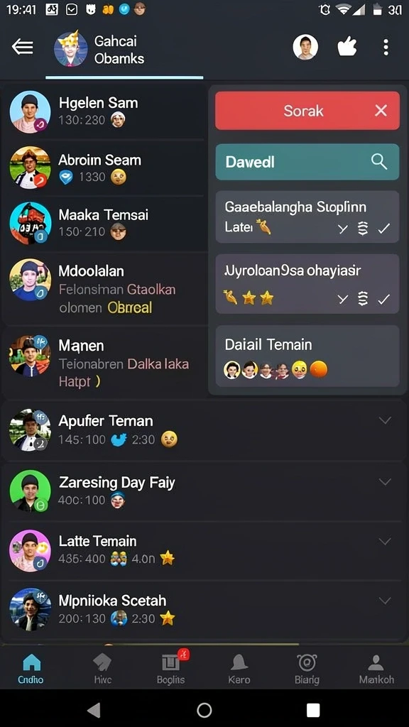 Screenshot hokibet nomor 3