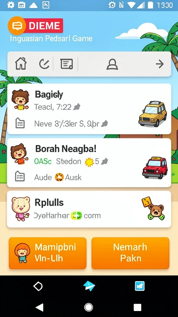 Screenshot hokibonus nomor 1