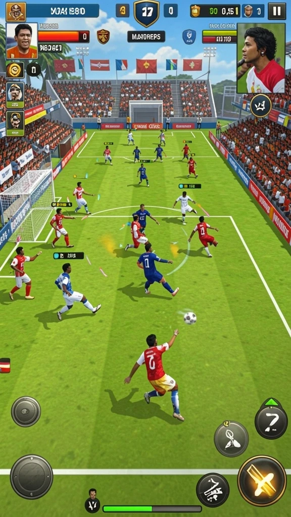 Screenshot hometogel nomor 2