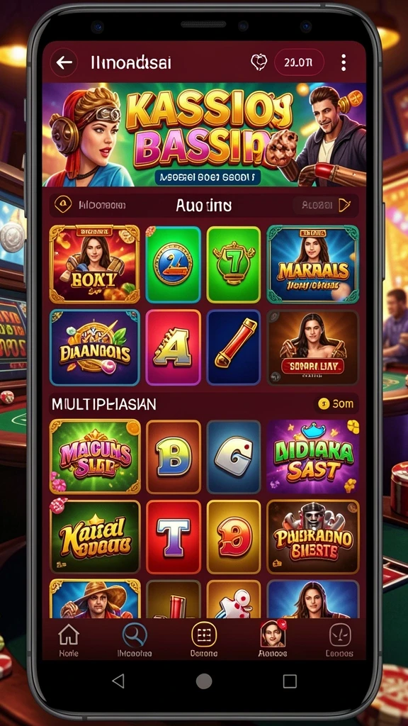 Screenshot idn777 nomor 2
