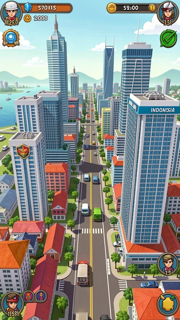 Screenshot idrgame nomor 3
