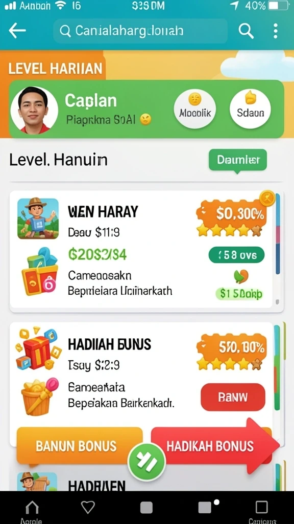 Screenshot javaslot88 nomor 1