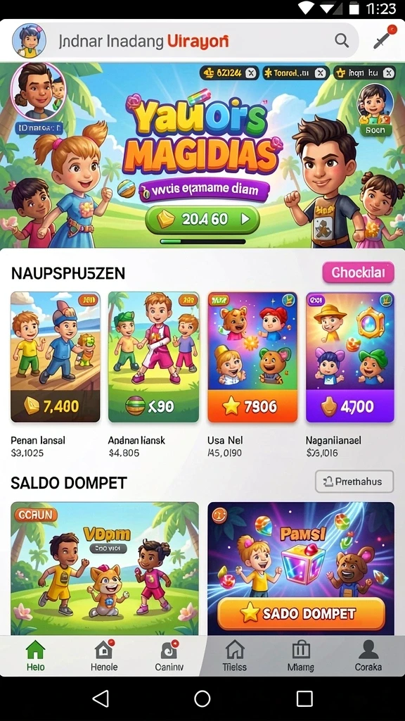 Screenshot jaya89 nomor 2