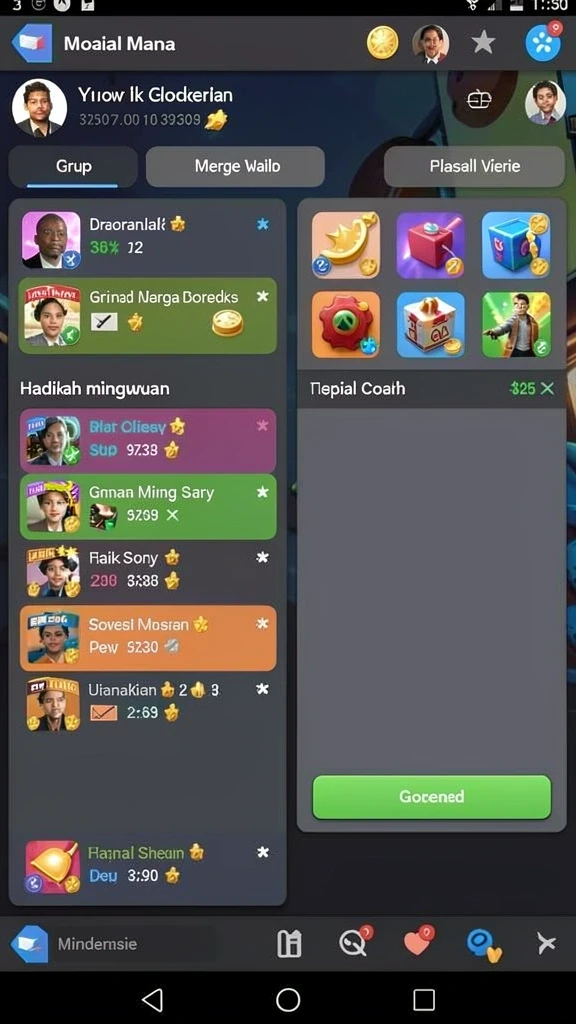 Screenshot jaya89 nomor 3