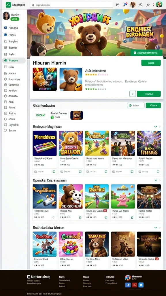Screenshot jktgame nomor 2