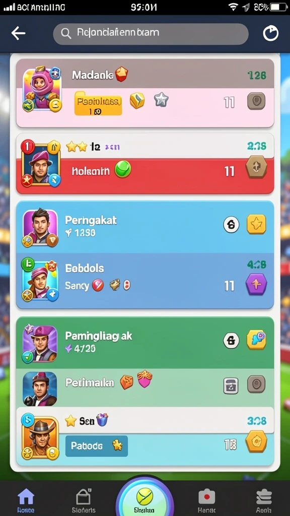 Screenshot jos77 nomor 1