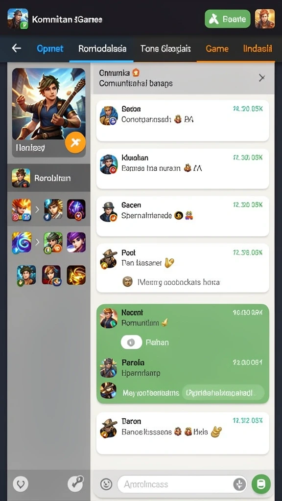 Screenshot jos77 nomor 2