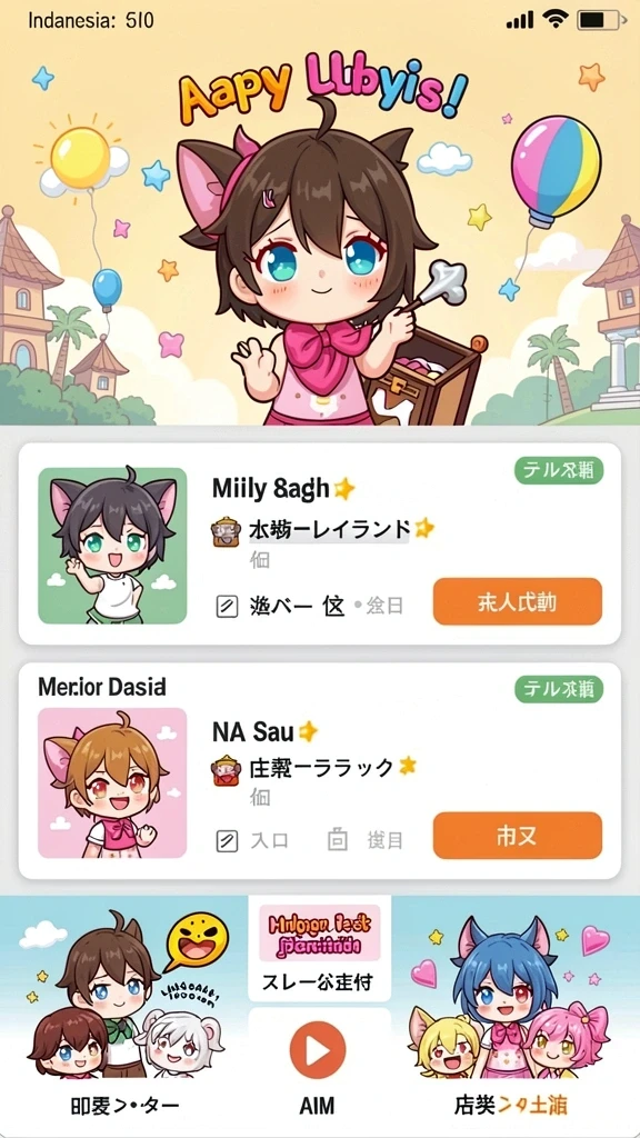 Screenshot juara666 nomor 1