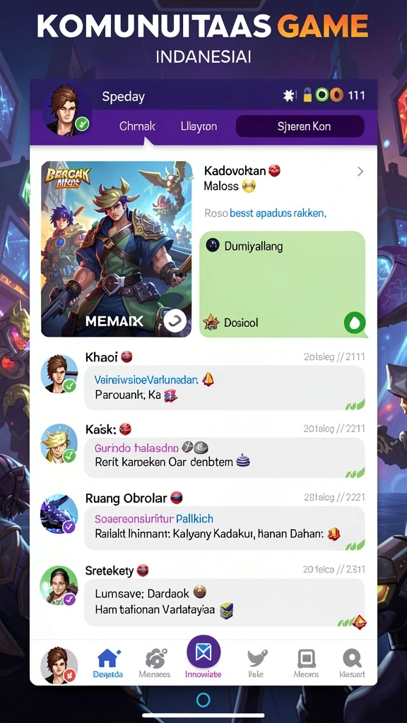 Screenshot juara666 nomor 3