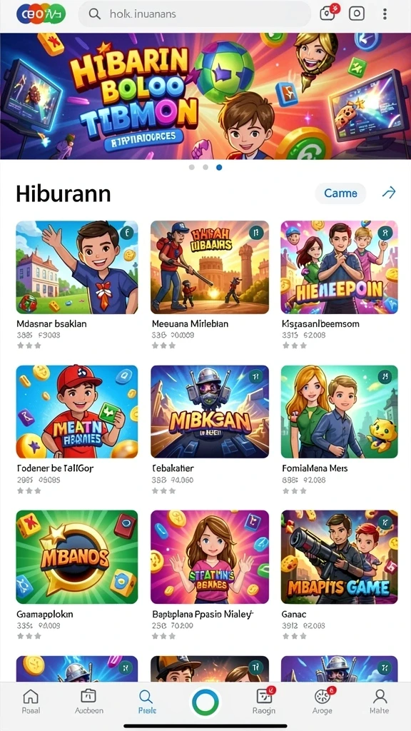 Screenshot kencana28 nomor 3