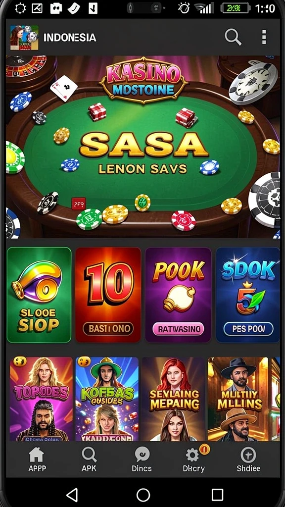Screenshot kkslot777 nomor 1